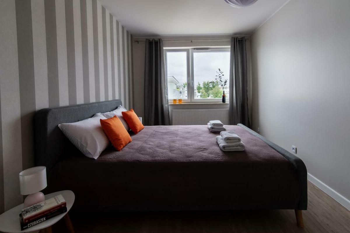 Bezowe Love Olsztyn  Exterior photo